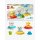 LEGO® 10965 Badewannenspaß: Schwimmender Tierzug