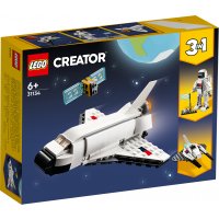 LEGO® 31134 Spaceshuttle