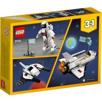 LEGO® 31134 Spaceshuttle