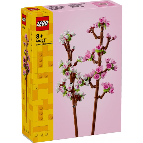 LEGO® 40725 Kirschblüten