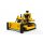 LEGO® 42163 Schwerlast Bulldozer