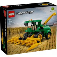 LEGO® 42168 John Deere 9700 Forage Harvester