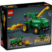 LEGO® 42168 John Deere 9700 Forage Harvester