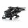 LEGO® Icons 10327 Dune Atreides Royal Ornithopter
