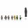 LEGO® Icons 10327 Dune Atreides Royal Ornithopter