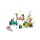 LEGO® 42641 Strandabenteuer mit Hunden
