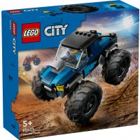 LEGO® 60402 Blauer Monstertruck
