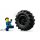 LEGO® 60402 Blauer Monstertruck