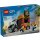 LEGO® 60404 Burger-Truck