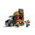 LEGO® 60404 Burger-Truck