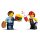 LEGO® 60404 Burger-Truck