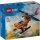 LEGO® 60411 Feuerwehrhubschrauber