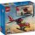 LEGO® 60411 Feuerwehrhubschrauber