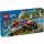 LEGO® 60412 Feuerwehrgeländewagen mit Rettungsboot