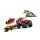 LEGO® 60412 Feuerwehrgeländewagen mit Rettungsboot