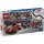 LEGO® 60443 F1® Boxenstopp mit Boxencrew und Ferrari Flitzer