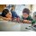 LEGO® 60443 F1® Boxenstopp mit Boxencrew und Ferrari Flitzer