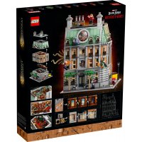 LEGO® Marvel Super Heroes 76218 Sanctum Sanctorum