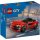 LEGO® 60448 Roter Sportwagen