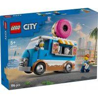 LEGO® 60452 Donut Truck