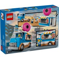 LEGO® 60452 Donut Truck