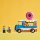 LEGO® 60452 Donut Truck