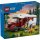 LEGO® 60454 Abenteuer-Wohnmobil