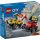 LEGO® 60458 Pizzalieferwagen vs. Löschauto