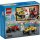 LEGO® 60458 Pizzalieferwagen vs. Löschauto