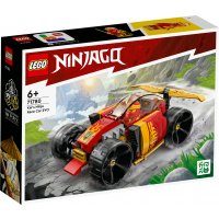 LEGO® 71780 Kais Ninja-Rennwagen EVO