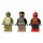 LEGO® Marvel Super Heroes 76280 Spider-Man vs. Sandman: Showdown
