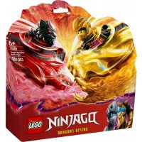 LEGO® 71826 Drachen-Spinjitzu Battle Pack
