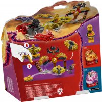 LEGO® 71826 Drachen-Spinjitzu Battle Pack