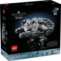 LEGO® 75375 Millennium Falke