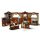 LEGO® 76442 Schloss Hogwarts™: Zauberkunstunterricht