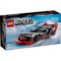 LEGO® 76921 Audi S1 e-tron quattro Rennwagen