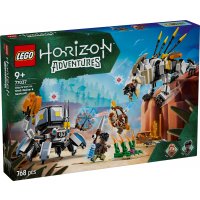 LEGO® 77037 Aloy und Varl vs. Panzerwanderer und...