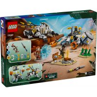 LEGO® 77037 Aloy und Varl vs. Panzerwanderer und...