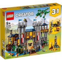 LEGO® Creator 31120 Mittelalterliche Burg