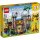 LEGO® Creator 31120 Mittelalterliche Burg