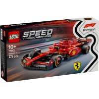 LEGO® 77242 Ferrari SF-24 F1® Rennauto
