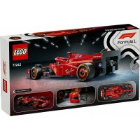 LEGO® 77242 Ferrari SF-24 F1® Rennauto