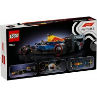 LEGO® 77243 Oracle Red Bull Racing RB20 F1® Rennauto