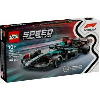 LEGO® 77244 Mercedes-AMG F1® W15 Rennauto