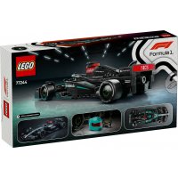 LEGO® 77244 Mercedes-AMG F1® W15 Rennauto