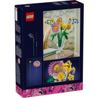LEGO® 10347 Kleiner Sommerstrauß