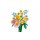 LEGO® 10347 Kleiner Sommerstrauß