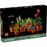 LEGO® 10329 Mini Pflanzen