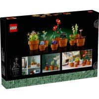 LEGO® 10329 Mini Pflanzen