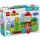 LEGO® 10431 Peppas Garten mit Baumhaus